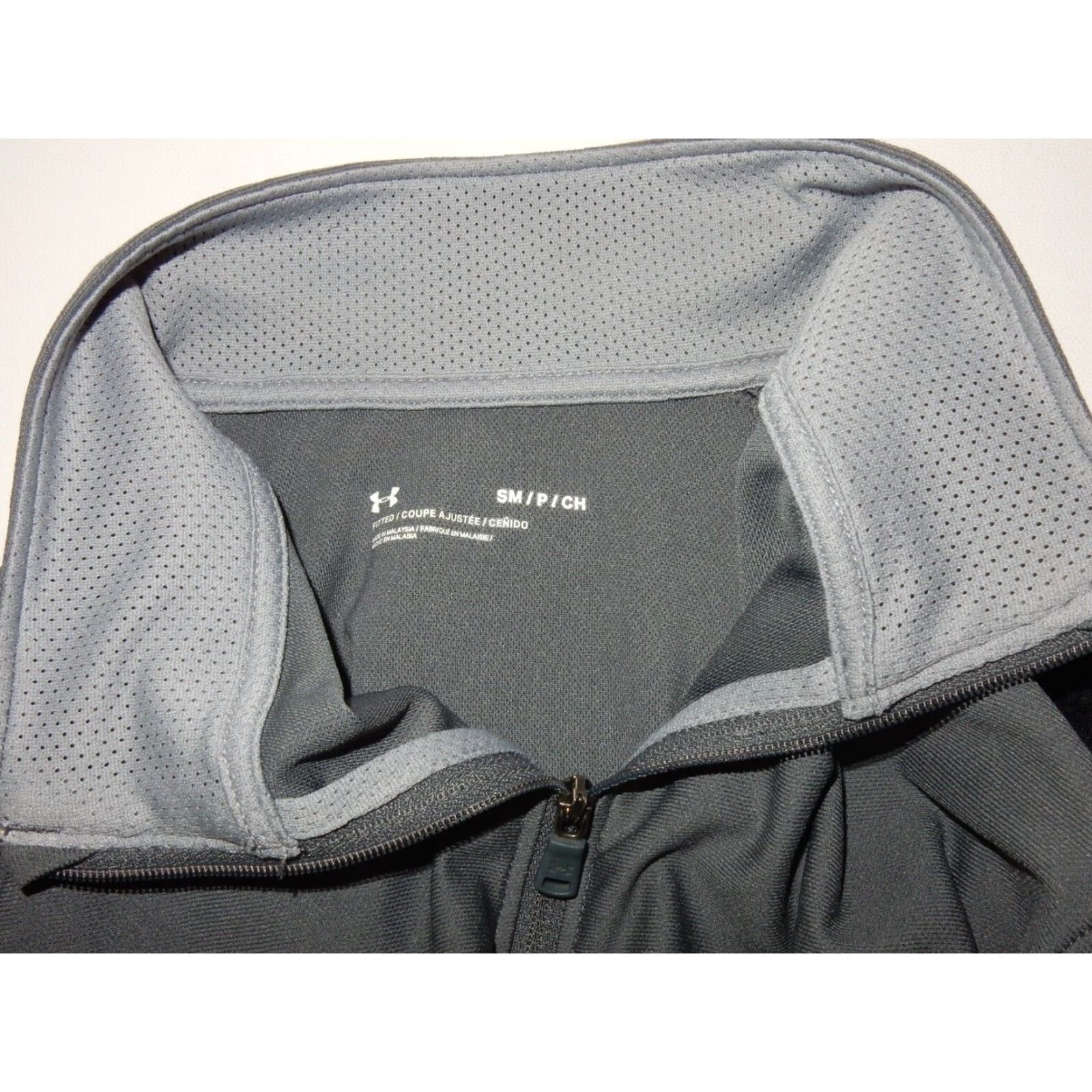 Under Armour Under Armour Men's Jacket Size S Size US S / EU 44-46 / 1 - 6 Thumbnail