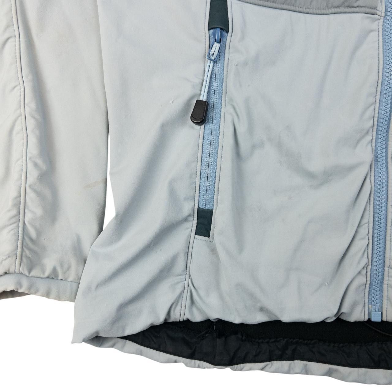 Arc'teryx Vintage Arcteryx Fleece Lined Jacket Women's Size M Size M / US 6-8 / IT 42-44 - 6 Thumbnail