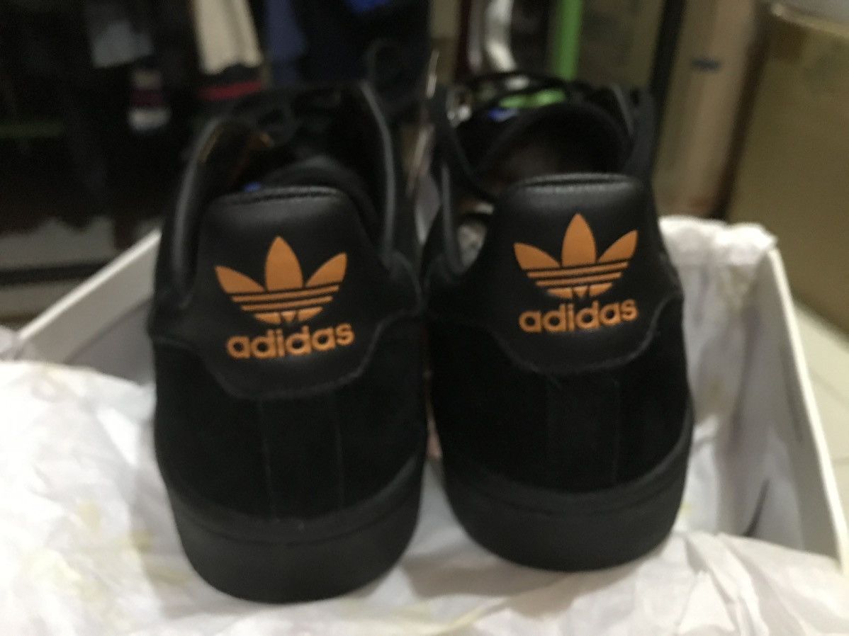 Adidas Adidas Campus x Porter Yoshida & Co. Size US 9.5 / EU 42-43 - 4 Thumbnail