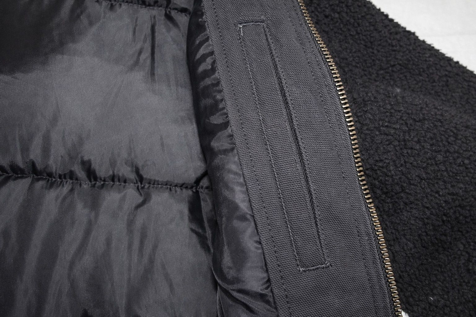 Dickies Dickies Mount Hope Puffer Size US S / EU 44-46 / 1 - 4 Thumbnail