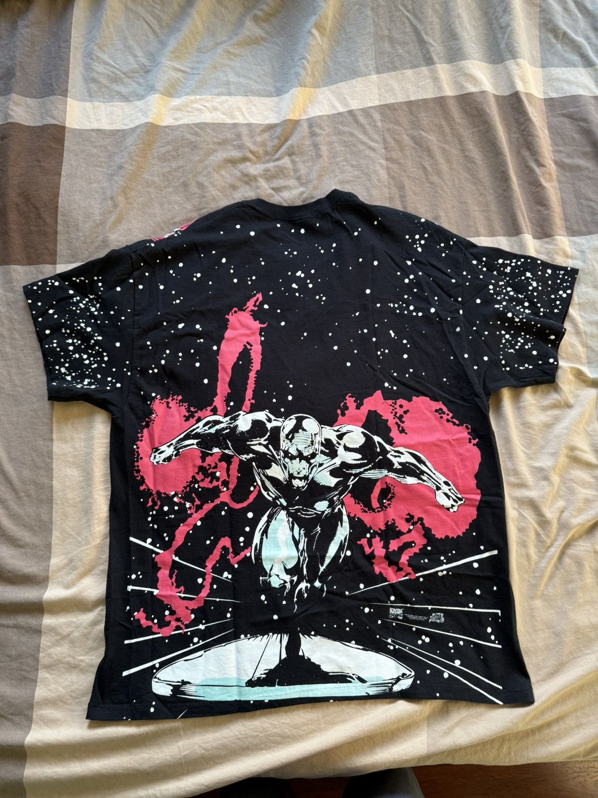 Marvel Comics Marvel silver surfer galactus Size US XL / EU 56 / 4 - 2 Thumbnail