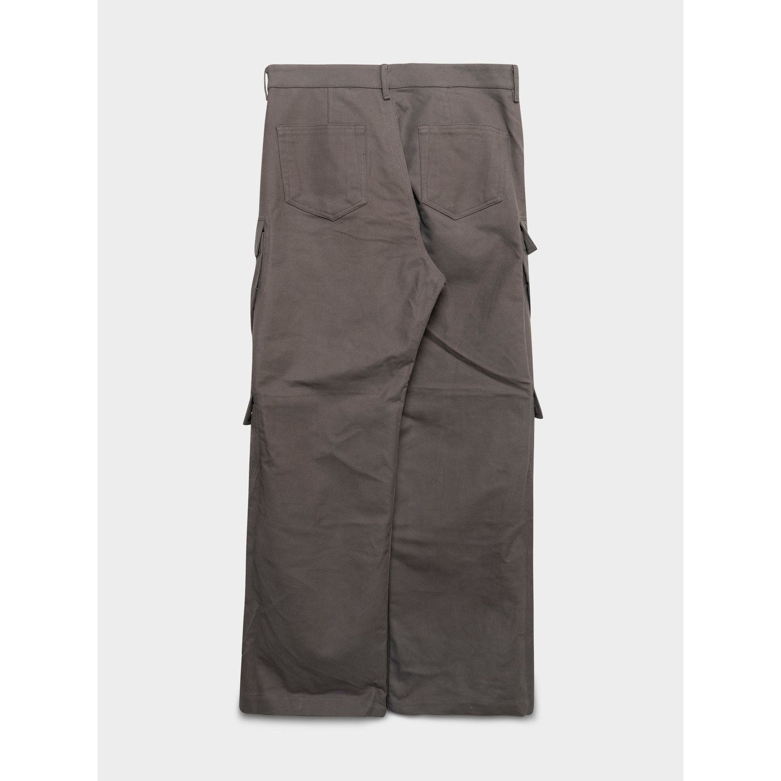 Rick Owens Concordian Double Cargo Pants Size US 34 / EU 50 - 2 Thumbnail