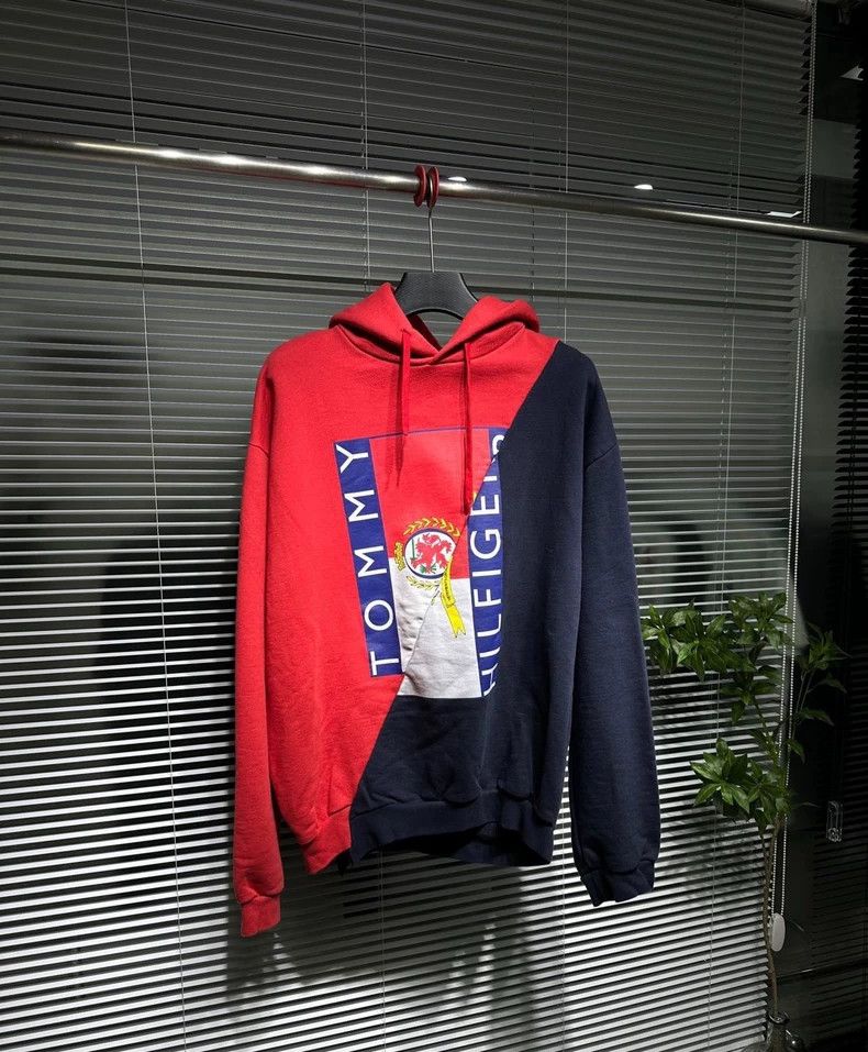 vetements jackets tommy hilfiger vetements hoodie