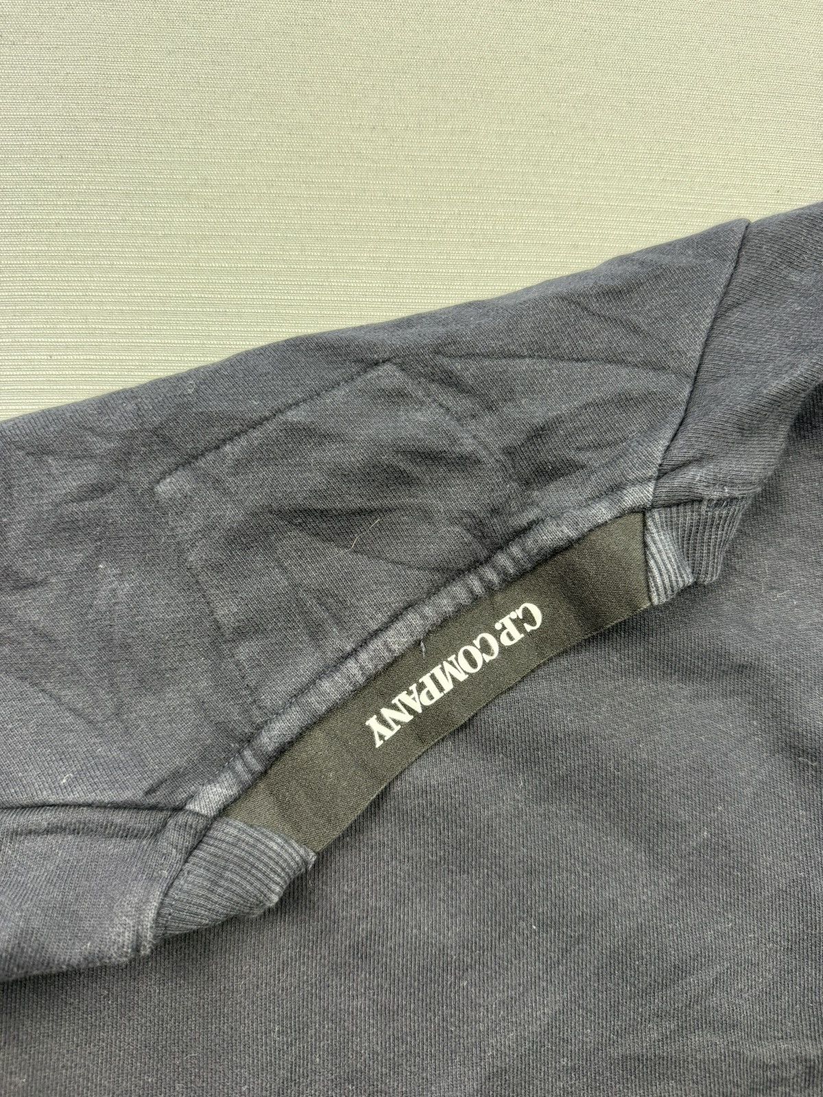 C.P. Company Cp company crewneck Size US S / EU 44-46 / 1 - 4 Thumbnail