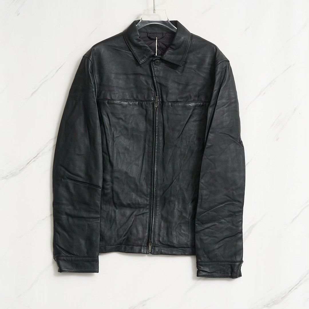 Emporio Armani × Vintage FW2014 Emporio Armani Archive Brut