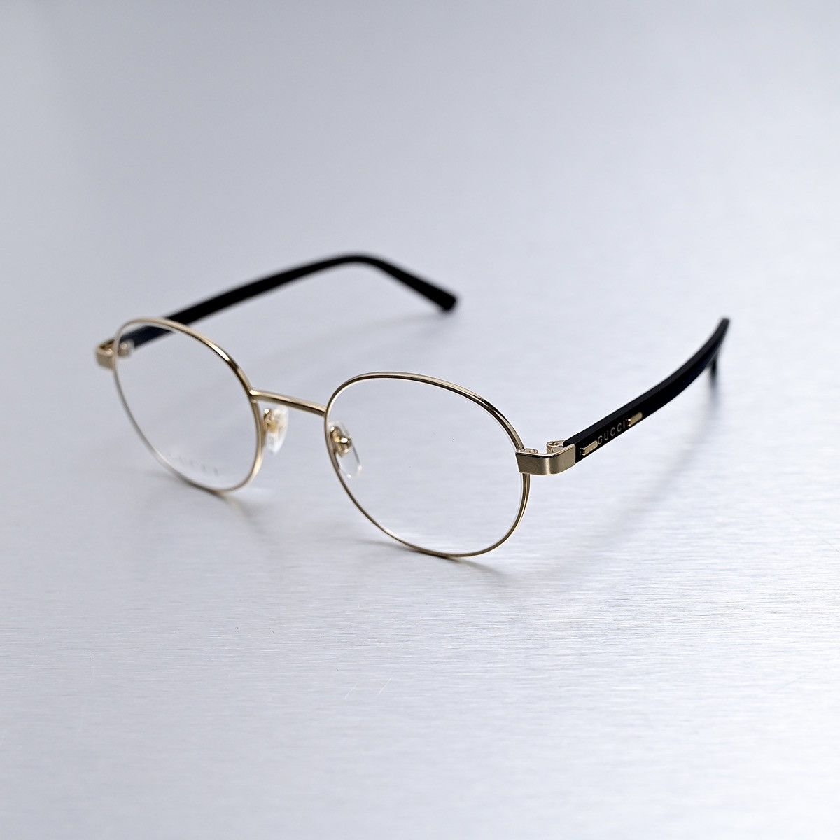 Gucci GUCCI GG1585O GLASSES Size ONE SIZE - 1 Thumbnail