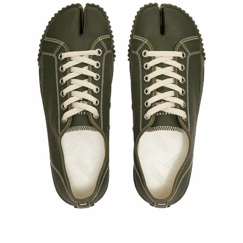 Maison Margiela Maison Margiela Tabi Sneakers Size US 10 / IT 40 - 8 Thumbnail