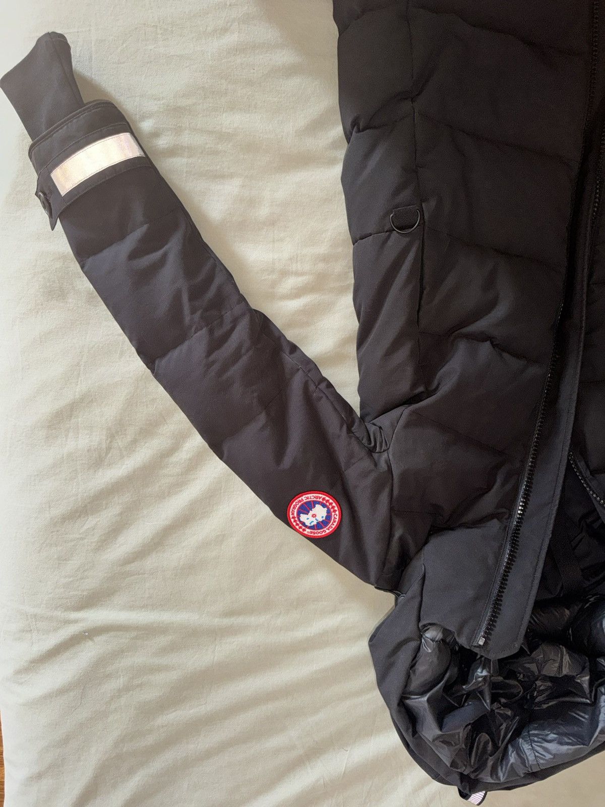 Canada Goose Canada Goose Women Parka Size XS / US 0-2 / IT 36-38 - 9 Thumbnail