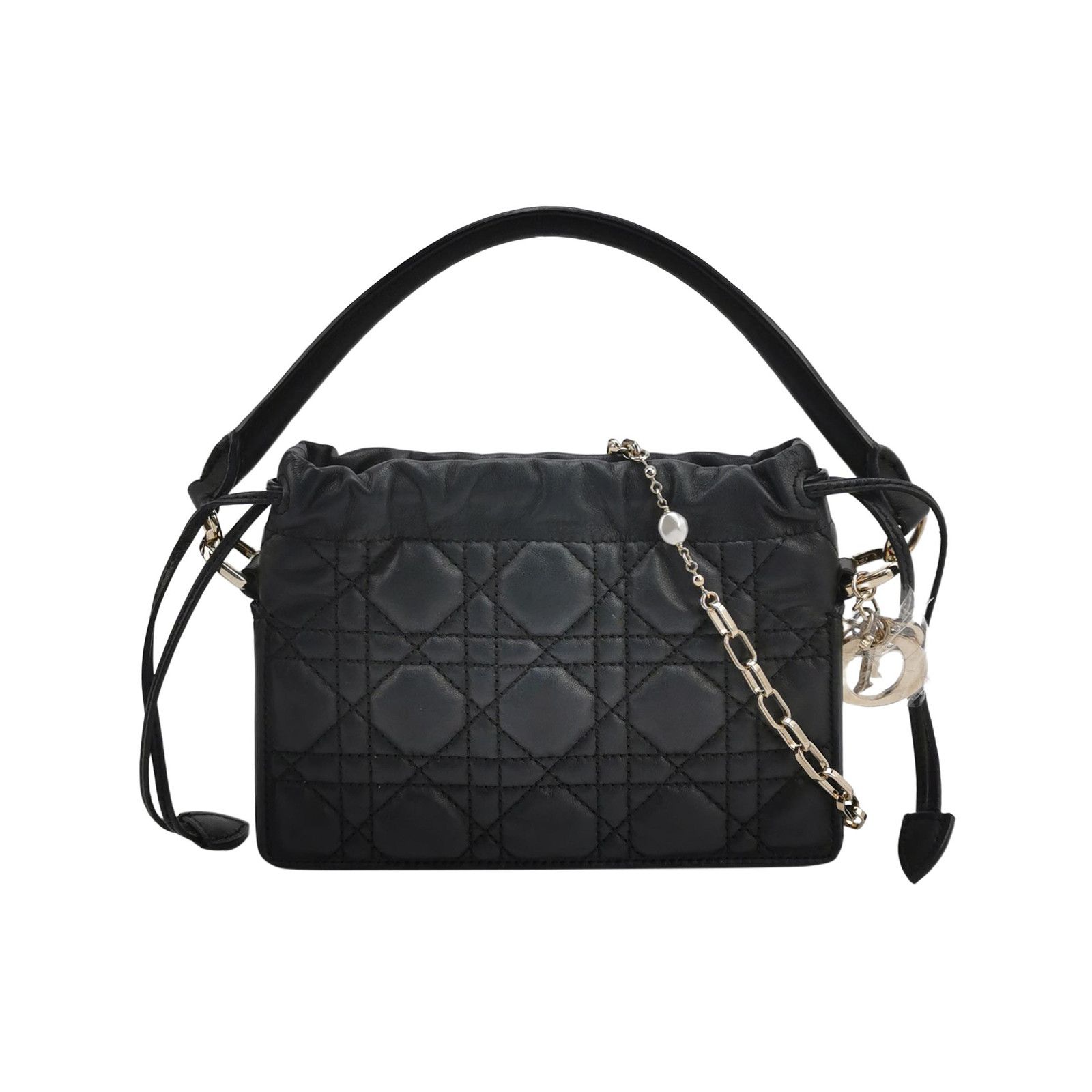 Dior Dior Women os Shoulder Bags Size ONE SIZE - 1 Thumbnail
