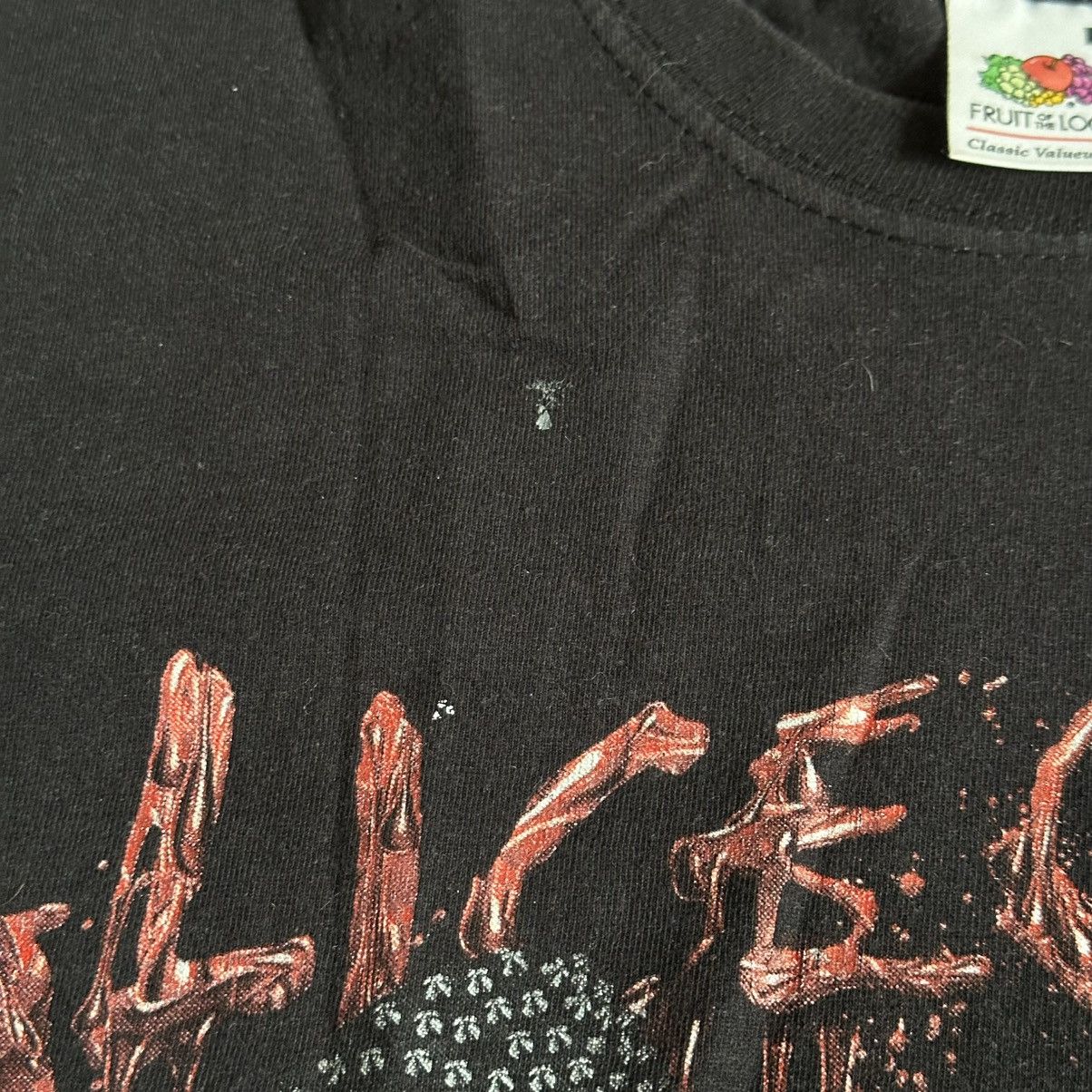 Band Tees Alice Cooper Welcome My Nightmare T- Shirt Size US M / EU 48-50 / 2 - 6 Thumbnail