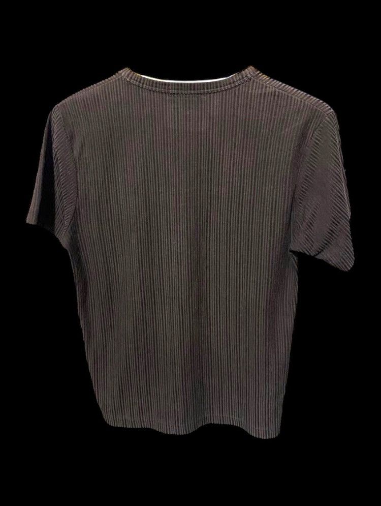 If Six Was Nine × Japanese Brand × Le Grande Bleu (L.G.B.) 🖤Double Layer Nota Bene IfSixWasNine LGB Style🖤 Size US M / EU 48-50 / 2 - 3 Thumbnail