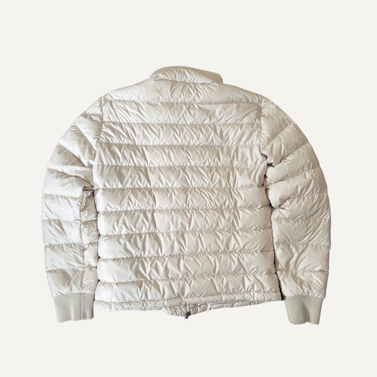 Moncler Size 2 - Moncler Men's Barrot Down Hooded Quilted Jacket Size US M / EU 48-50 / 2 - 2 Thumbnail