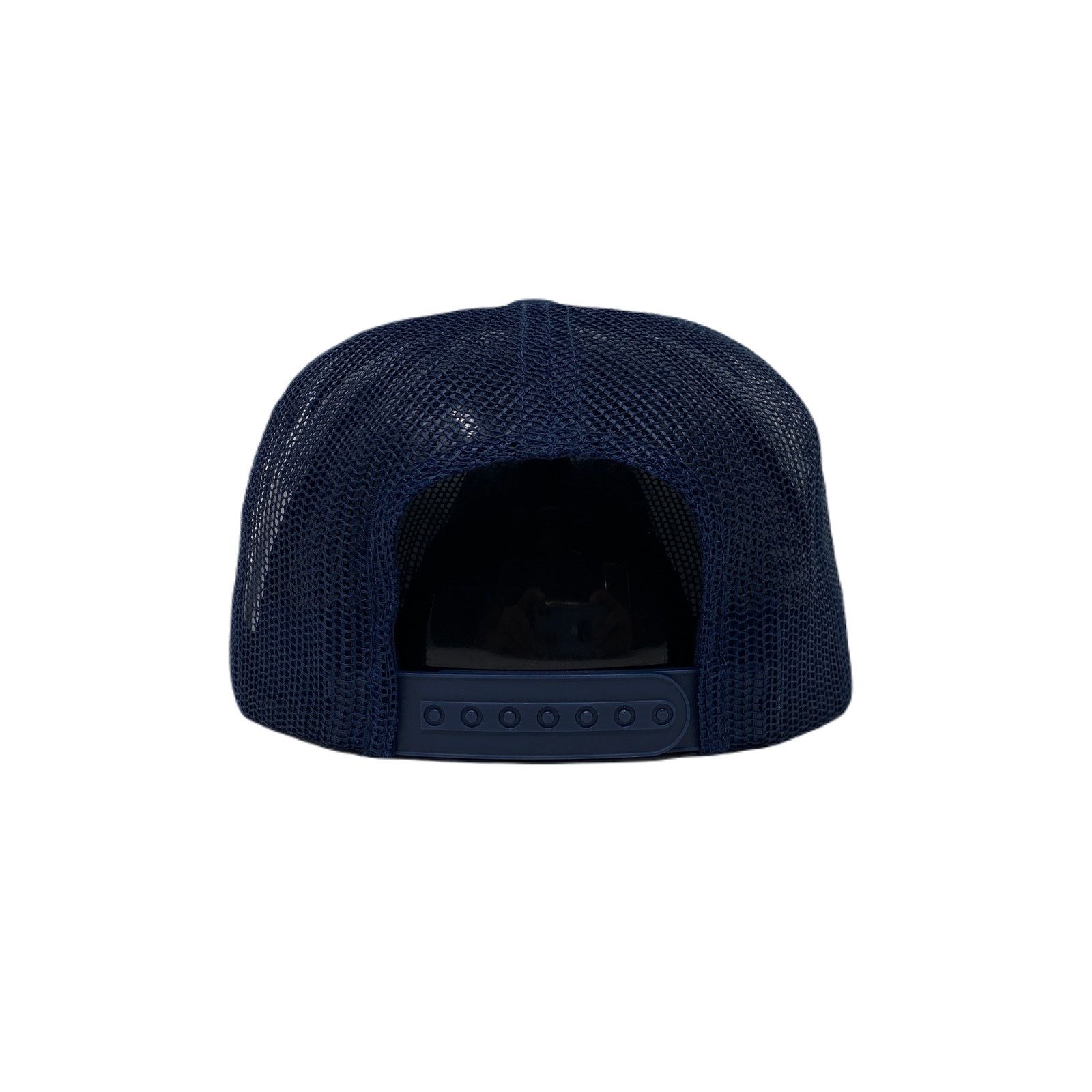 Other Atlanta Axe Trucker Hat in Navy Blue Size ONE SIZE - 5 Thumbnail