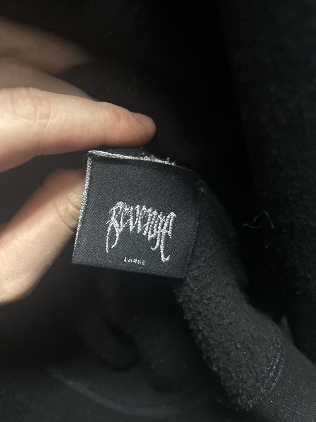 Revenge Revenge LA Popup 2018 Size US L / EU 52-54 / 3 - 4 Thumbnail