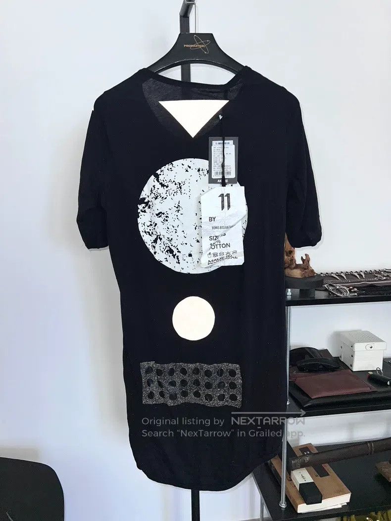 Boris Bidjan Saberi Boris Bidjan Saberi Cotton Printed 3M Reflective Underwear Size US XS / EU 42 / 0 - 1 Thumbnail