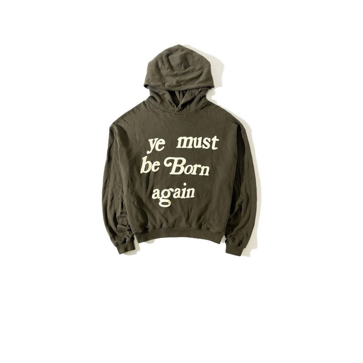 CPFM Born Again Hoodie パーカー Ye Must Be Born Again Hoodie - CPFM Store