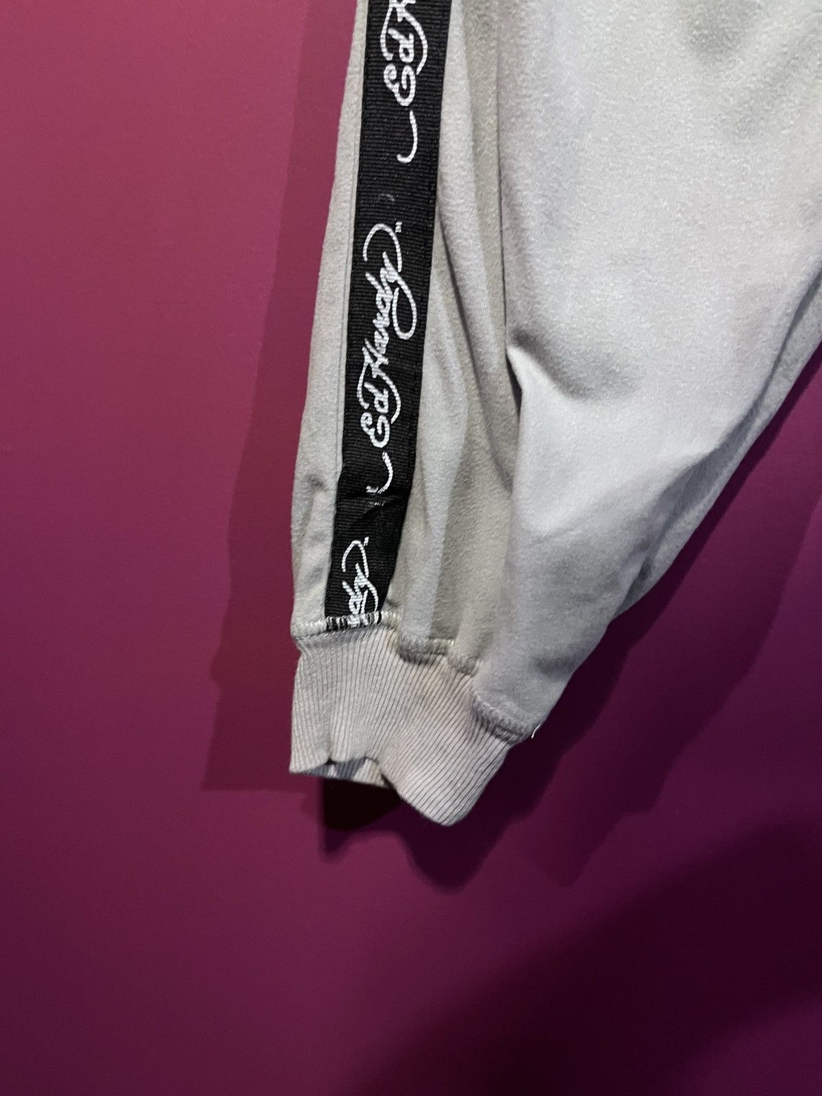 Christian Audigier × Ed Hardy Ed hardy sweat pants Size US 31 - 4 Thumbnail