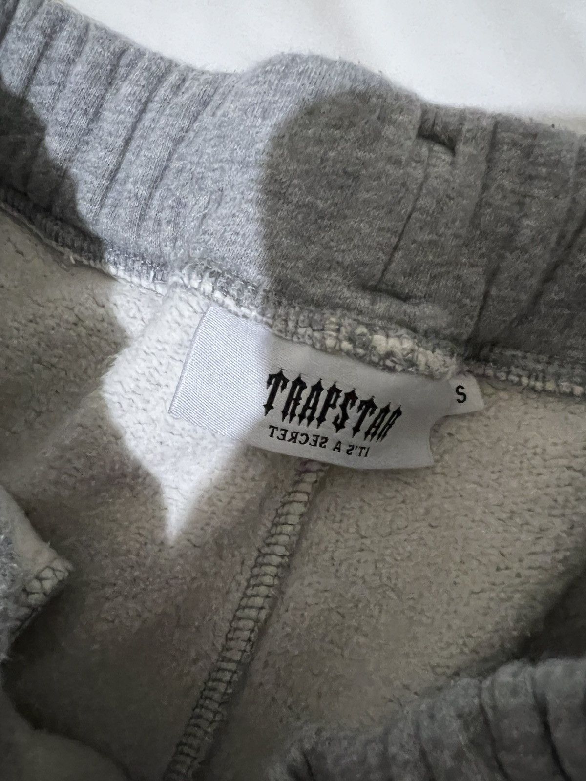 Trapstar London Trapstar Sweatpants Size US 32 / EU 48 - 2 Thumbnail