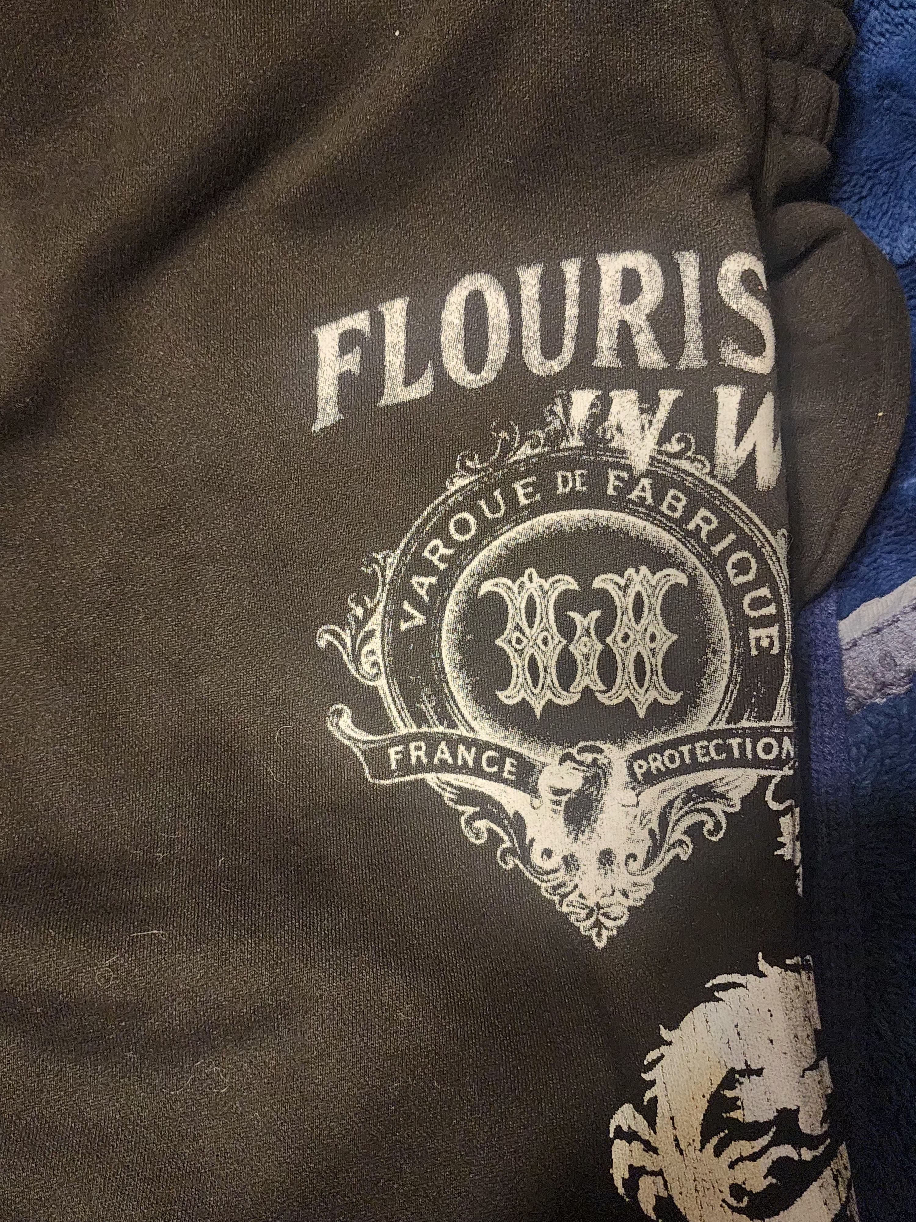 Other Flowar la gutter sweats Size US 32 / EU 48 - 5 Thumbnail