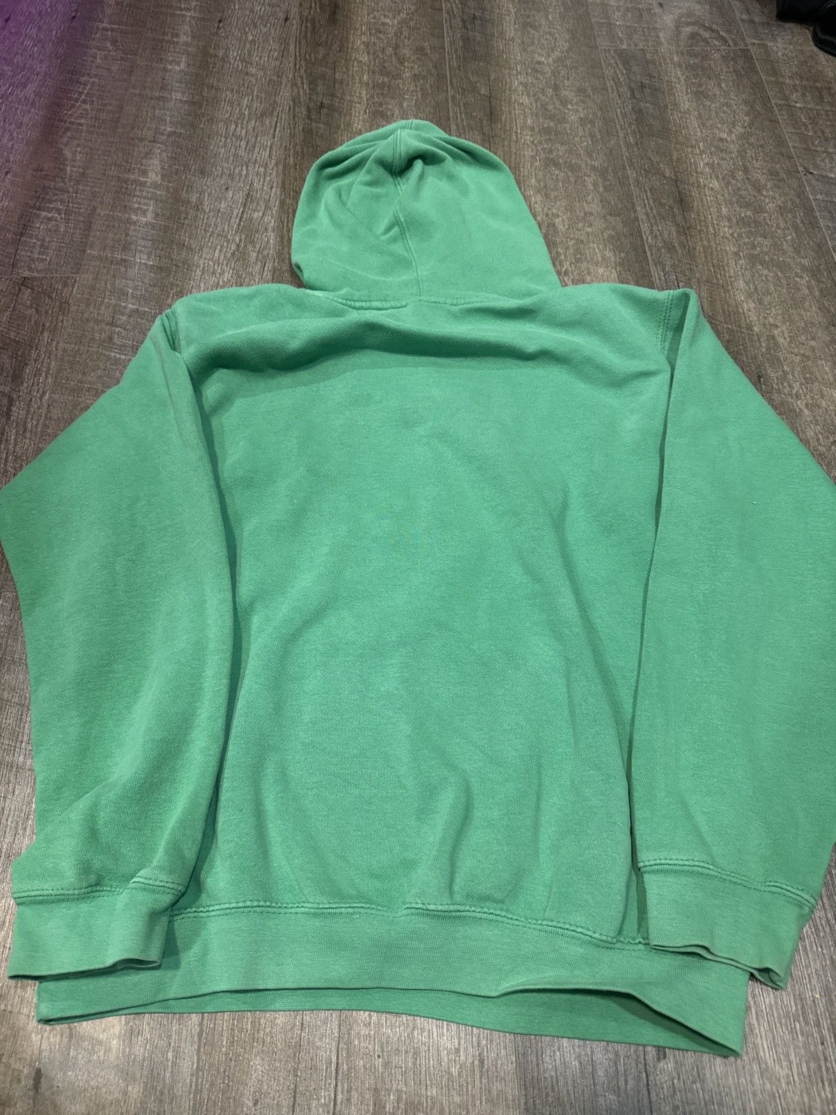 Other Vintage Kelly Green philly hoodie Size US S / EU 44-46 / 1 - 4 Thumbnail