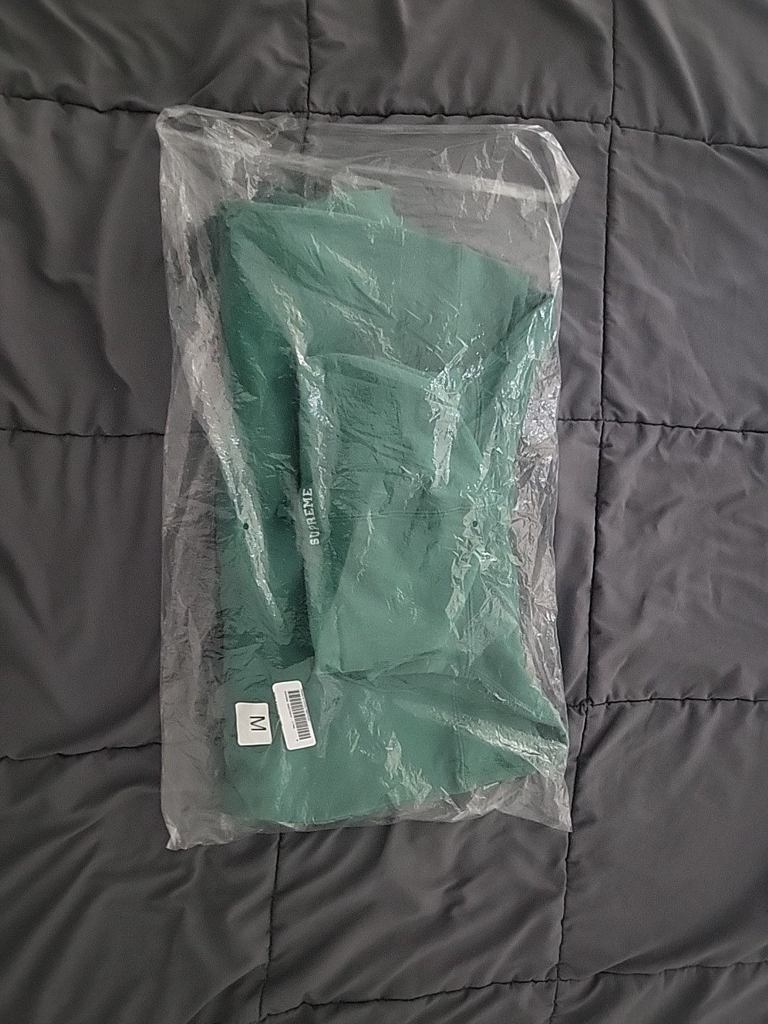 Supreme Supreme Franklin Hoodie (Deadstock) Size M Size US M / EU 48-50 / 2 - 8 Thumbnail
