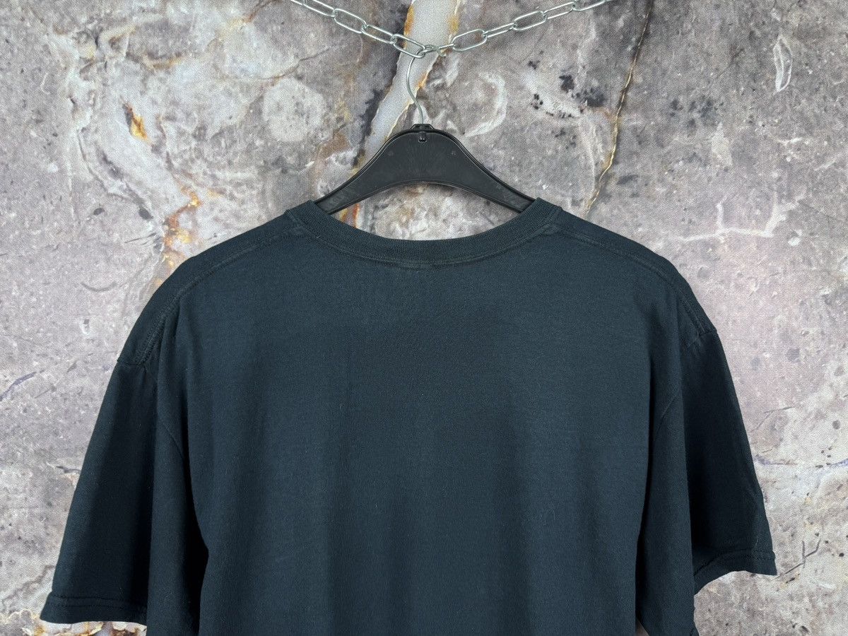 Band Tees × Vintage Men’s Lamb of God T-Shirt Rock Band 2011 Size Large Size US L / EU 52-54 / 3 - 14 Thumbnail