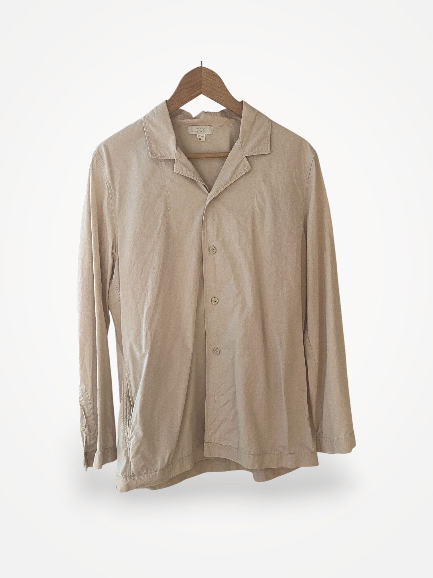 Cos Cos Shirt Size US S / EU 44-46 / 1 - 1 Thumbnail