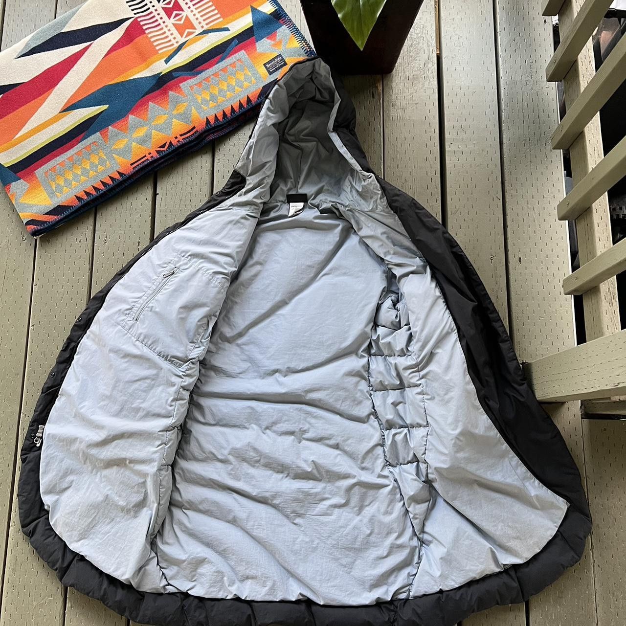 Patagonia × Vintage Patagonia Puffer Jacket Gorpcore Size XL / US 12-14 / IT 48-50 - 5 Thumbnail