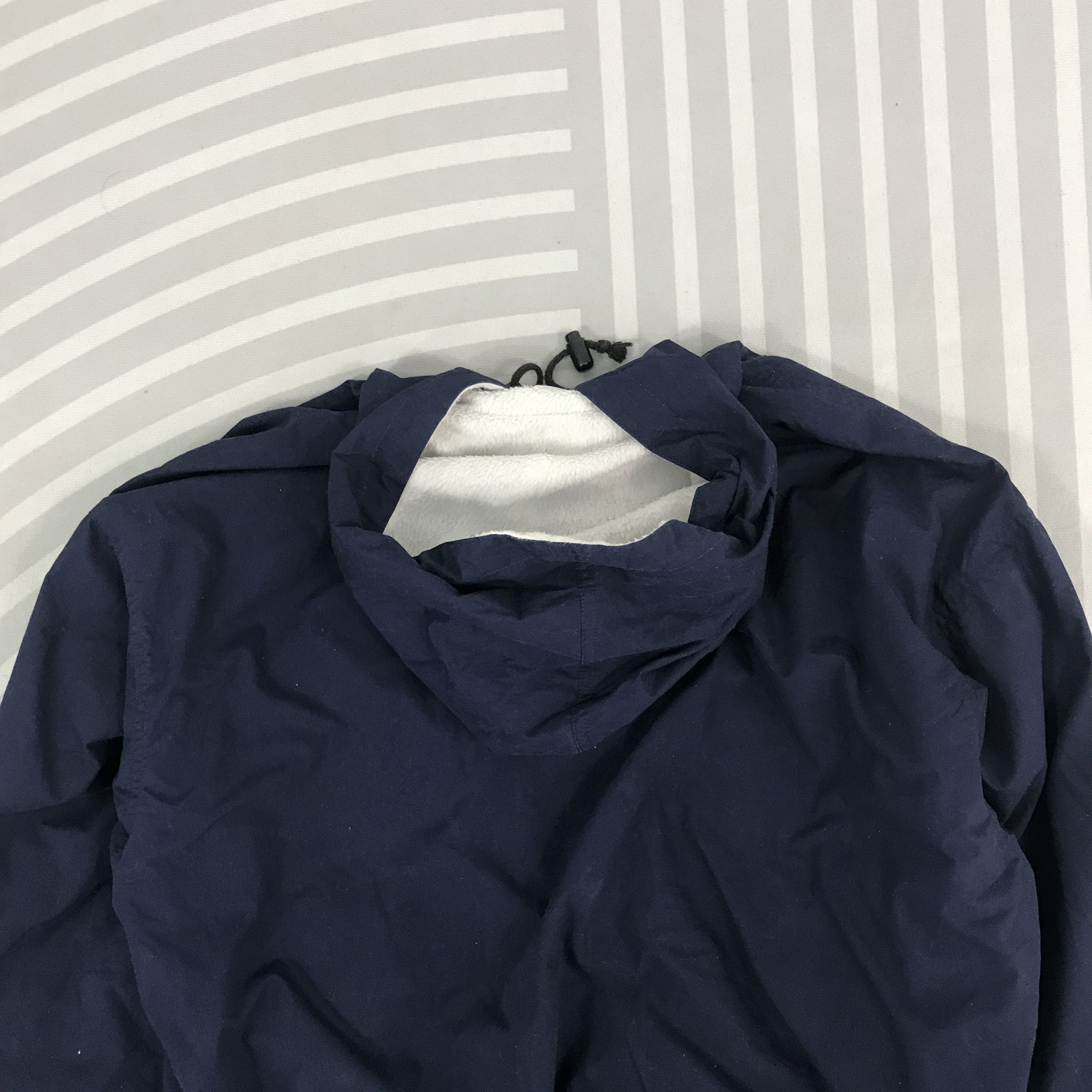 Japanese Brand × Vintage Vintage Suntory Coffee Boss Bomber hoodies Jacket Size US XL / EU 56 / 4 - 4 Thumbnail
