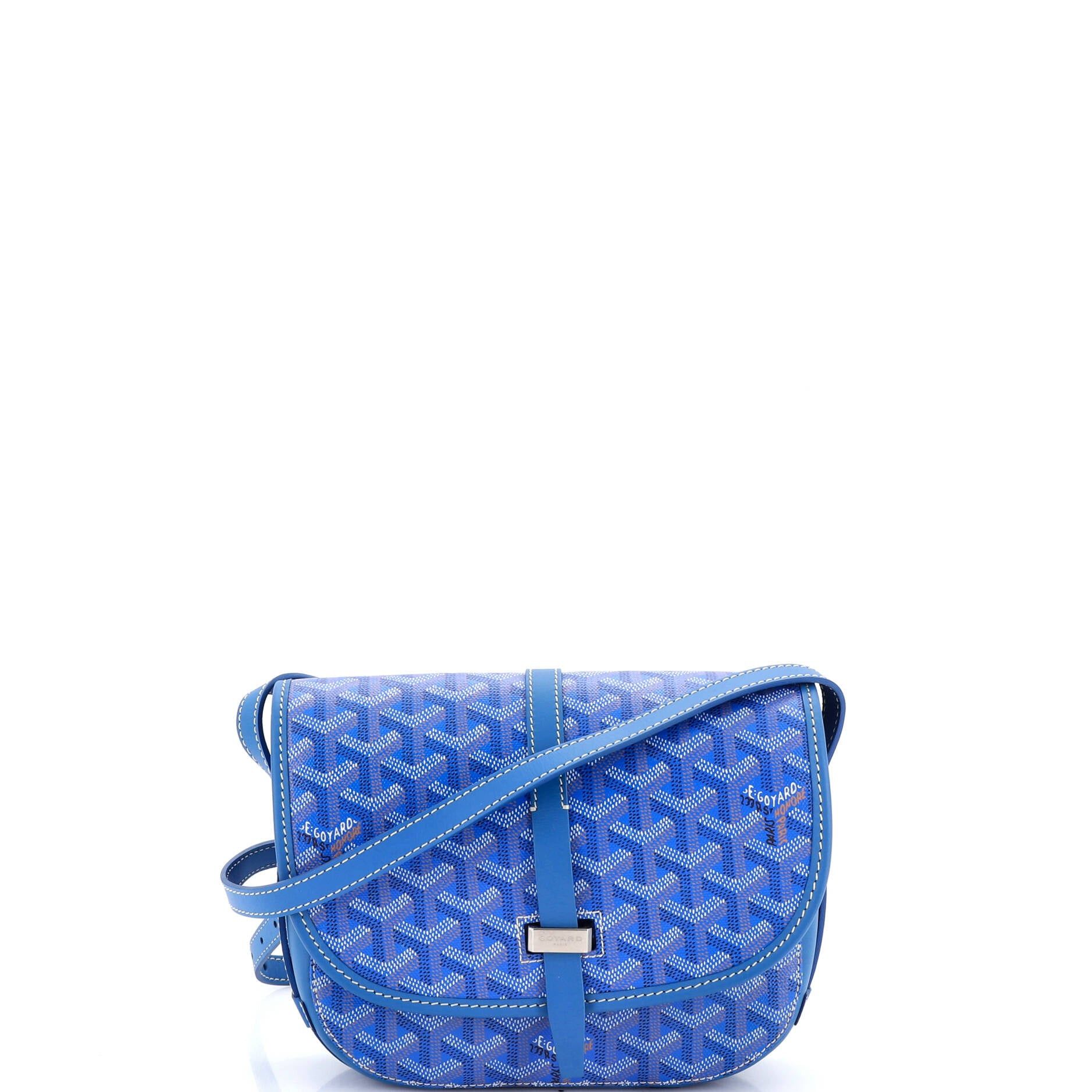 Goyard Belvedere II Messenger Bag Size ONE SIZE - 1 Thumbnail