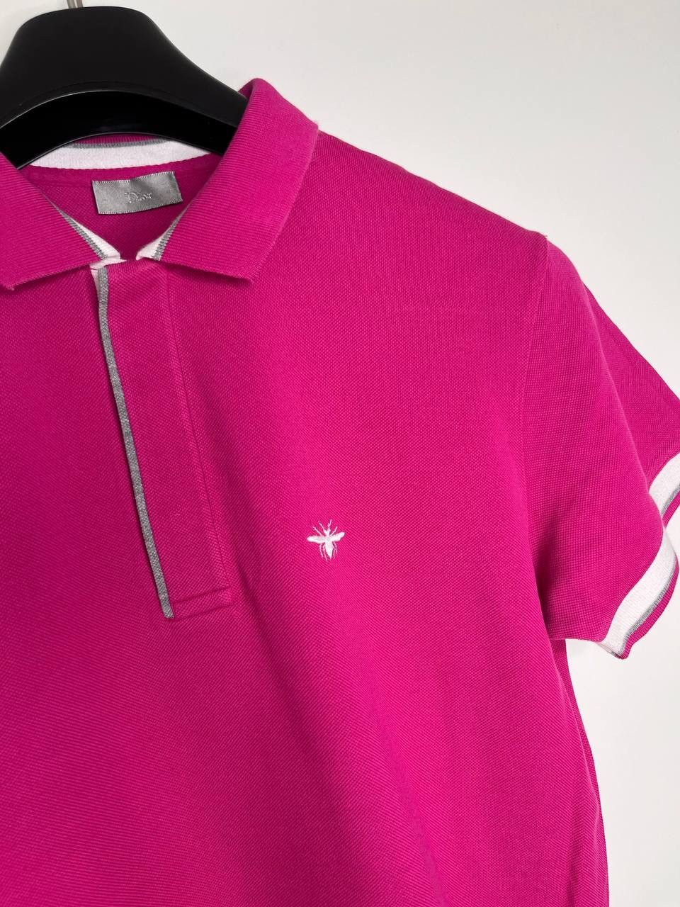 Dior Dior polo Size US M / EU 48-50 / 2 - 3 Thumbnail