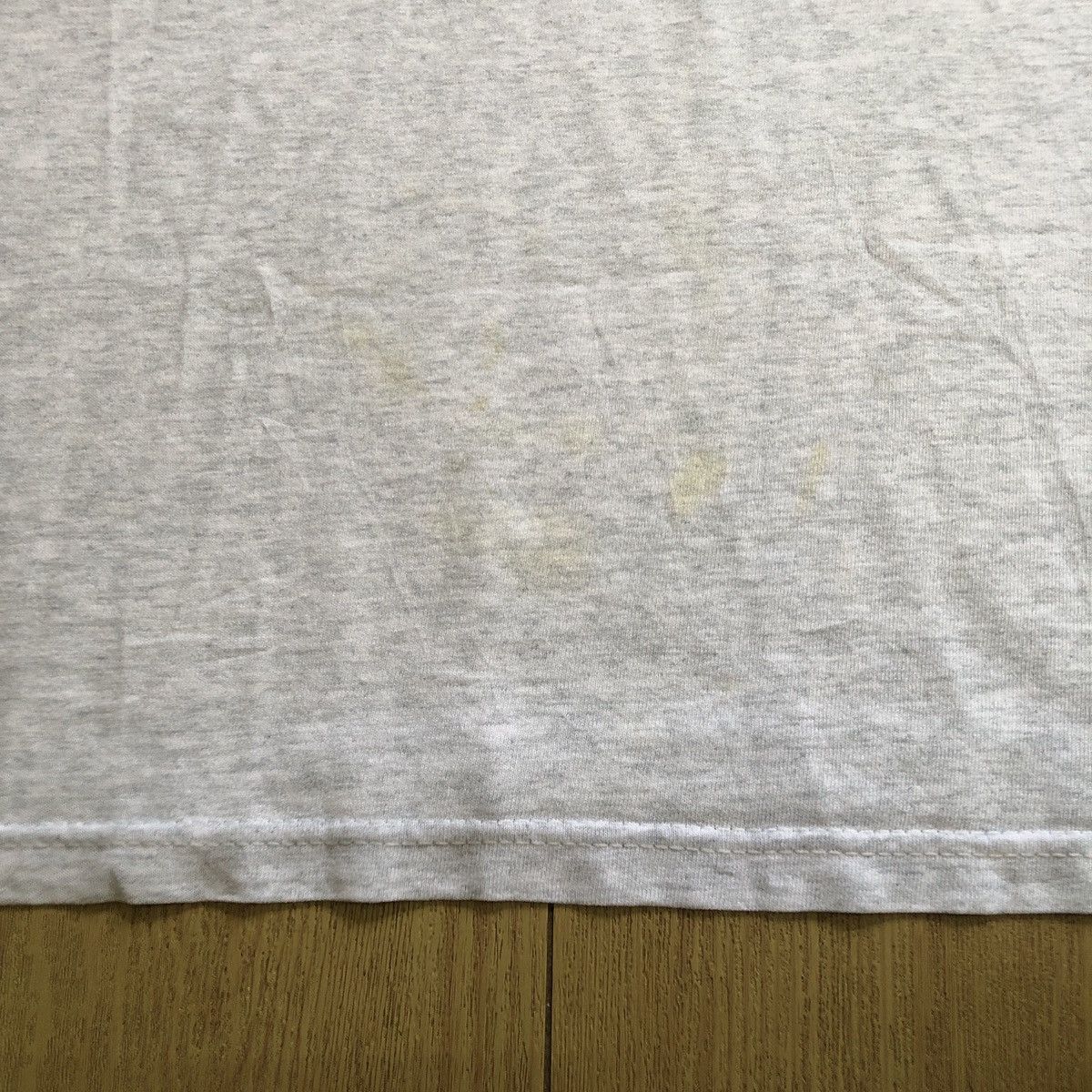 Marlboro Vintage Marlboro Adventure Team Tshirts Size US L / EU 52-54 / 3 - 4 Thumbnail