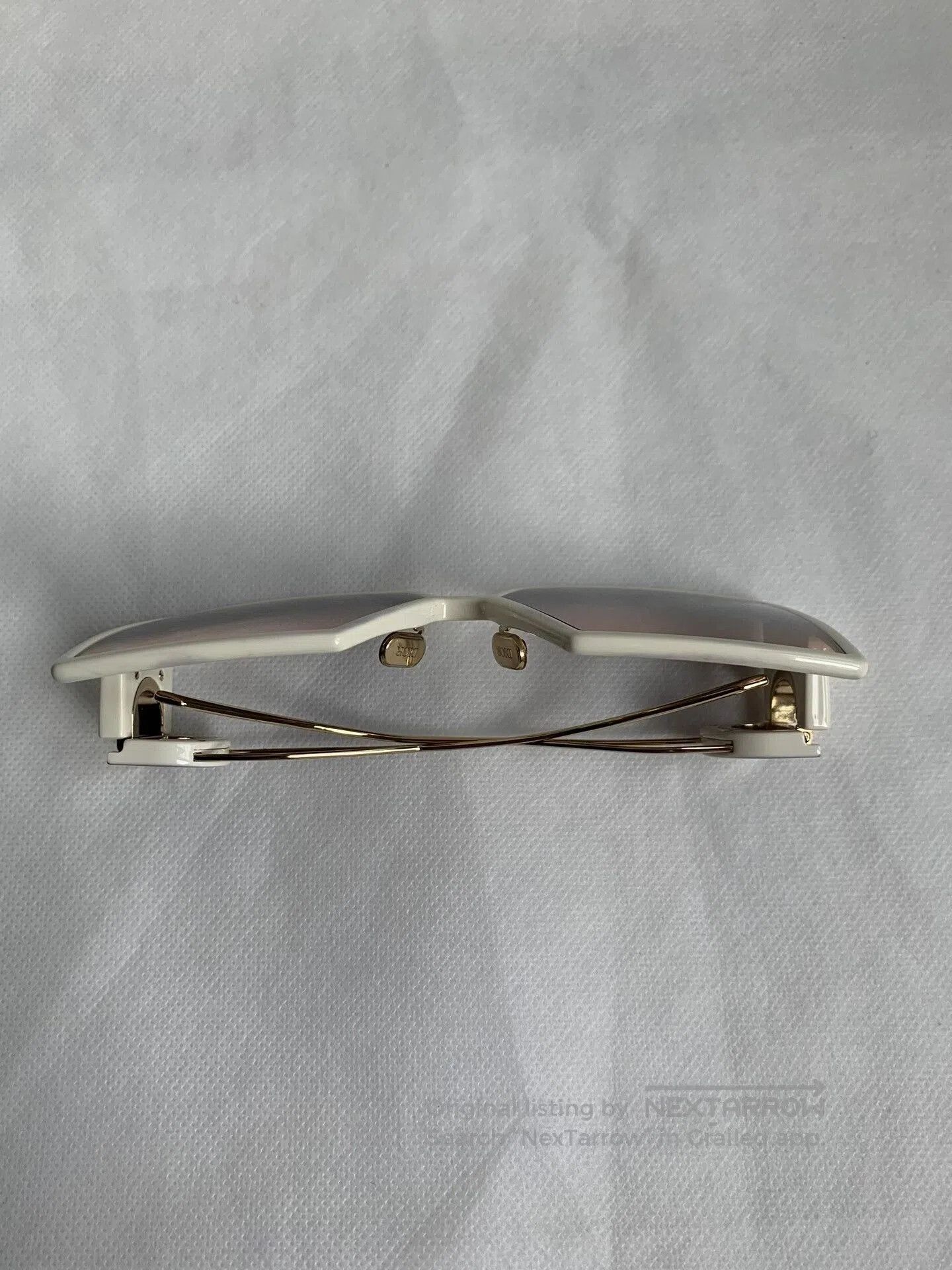 Dior Dior Runway Celebrity Sunglasses. Size ONE SIZE - 5 Thumbnail