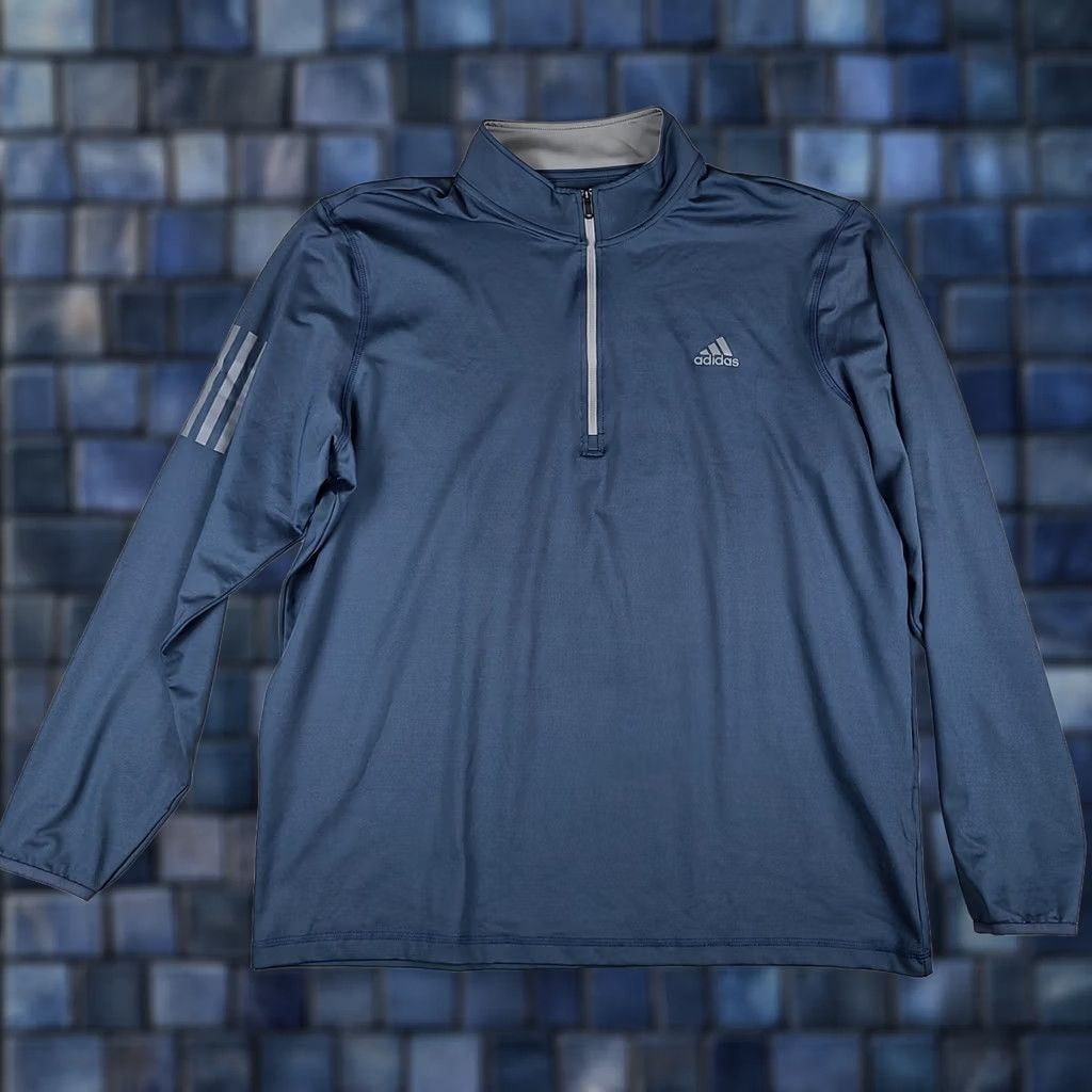 Adidas × Emilio Pucci Adidas X Emillio Pucci Sweater Three Stripe