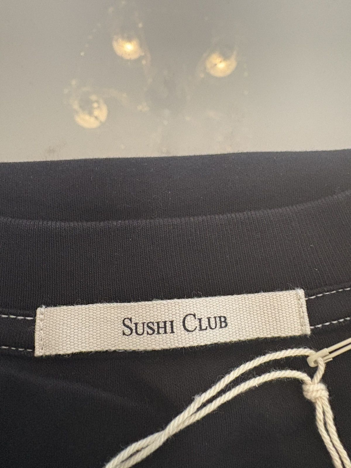 Stampd Sushi Club New York City x Futura 2000 T-Shitt Size US XXL / EU 58 / 5 - 8 Thumbnail