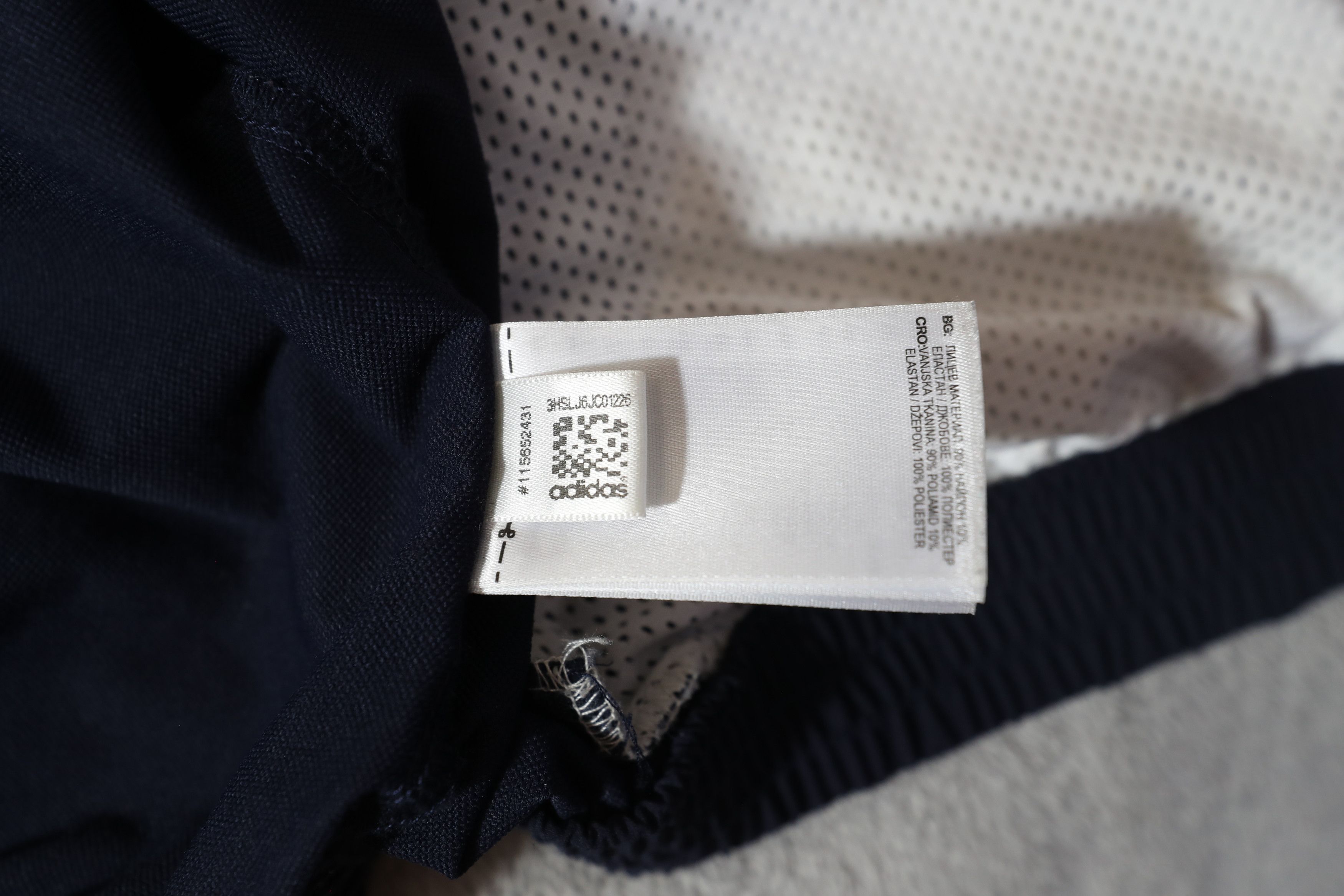 Adidas Adidas Originals Track Jacket (M) Size US M / EU 48-50 / 2 - 15 Thumbnail