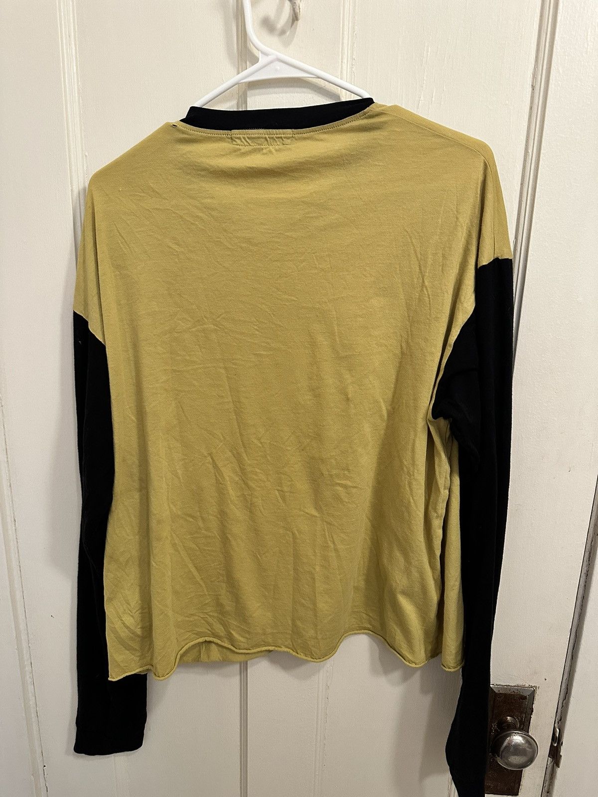 Enfants Riches Deprimes Enfants Riches Deprimes Christie’s Art Work Long Sleeve Size US L / EU 52-54 / 3 - 2 Thumbnail