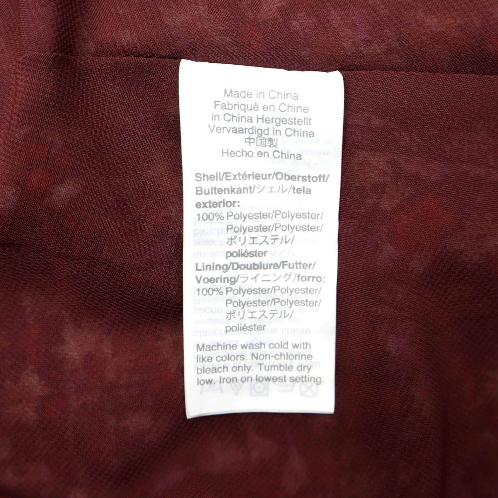 Madewell Madewell Women's Crossover Midi Dress Clipdot Spring Prairie Sz 0 NEW Size XS / US 0-2 / IT 36-38 - 6 Thumbnail
