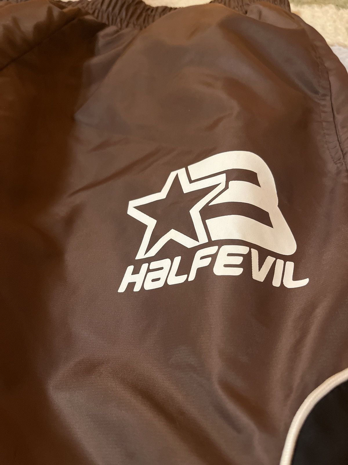 Half Evil Evil Ender Track Pant Size US 31 - 3 Thumbnail