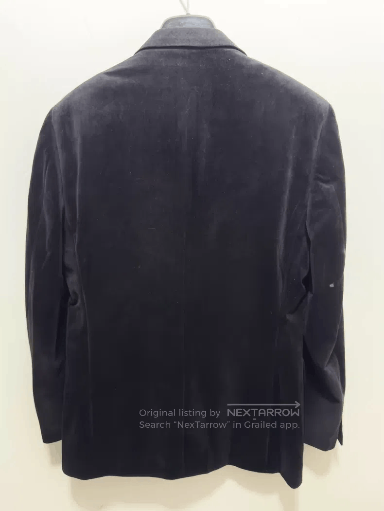 Saint Laurent Paris Saint Laurent Paris jacket Size US S / EU 44-46 / 1 - 2 Thumbnail