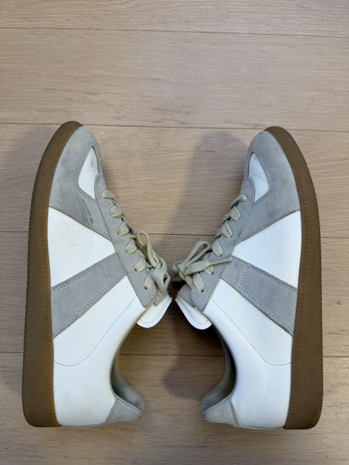 Maison Margiela × Vintage MAISON MARTIN MARGIELA SHOES REPLICA