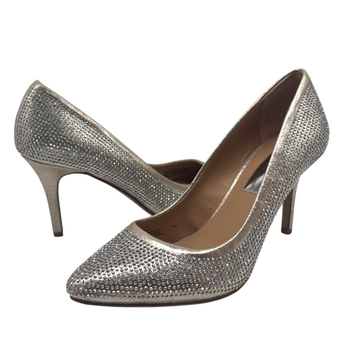 Other INC International Concepts Zitah Embellished Pointed Toe Pum Size US 6 / IT 36 - 1 Thumbnail