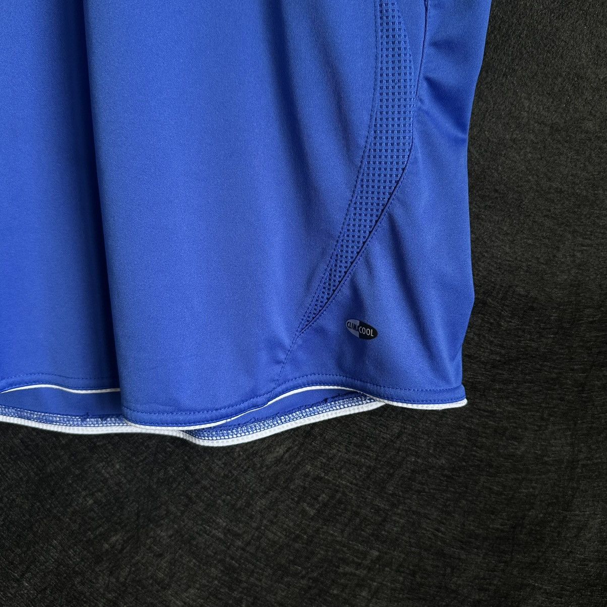 Adidas Vintage Chelsea Adidas Kids Jersey Pizarro Samsung 07/08 Size US S / EU 44-46 / 1 - 5 Thumbnail