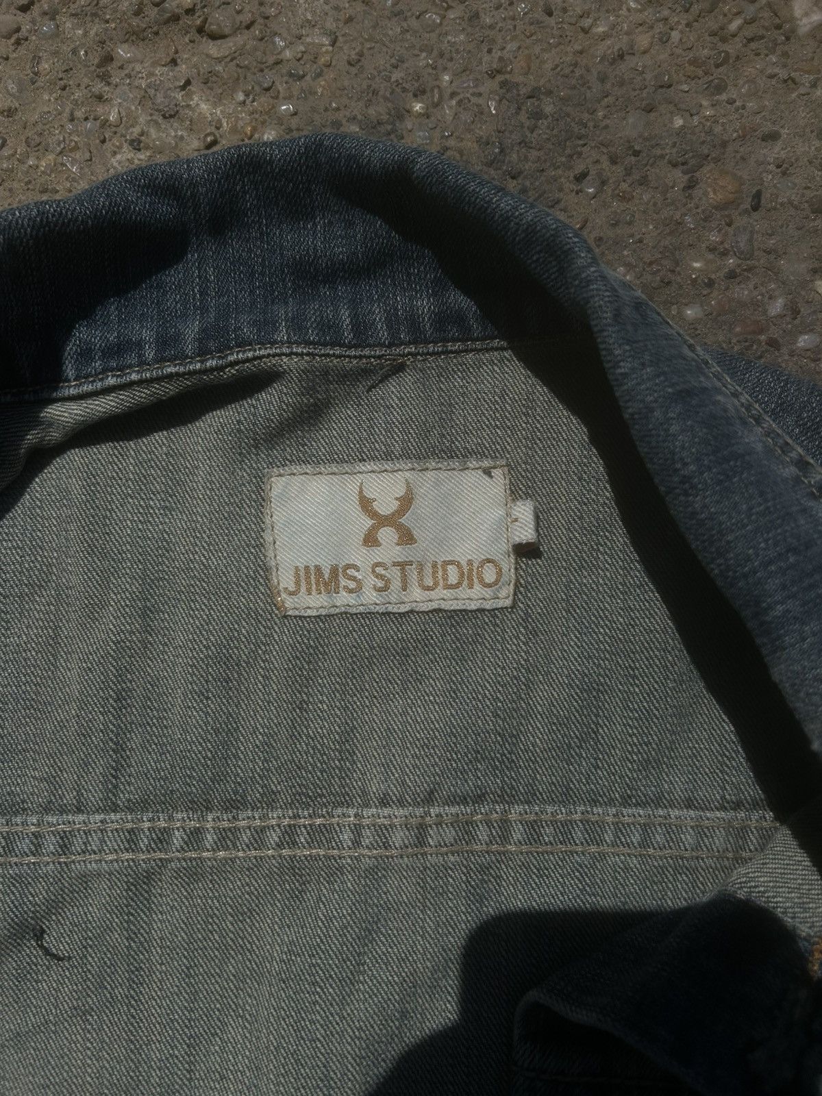 Vintage Vintage Vest Size US S / EU 44-46 / 1 - 3 Thumbnail