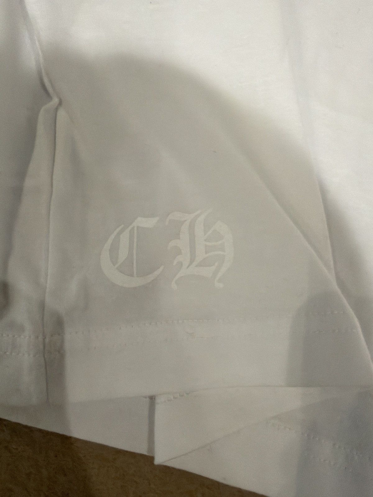 Chrome Hearts Cannes Chrome Hearts Size US L / EU 52-54 / 3 - 4 Thumbnail
