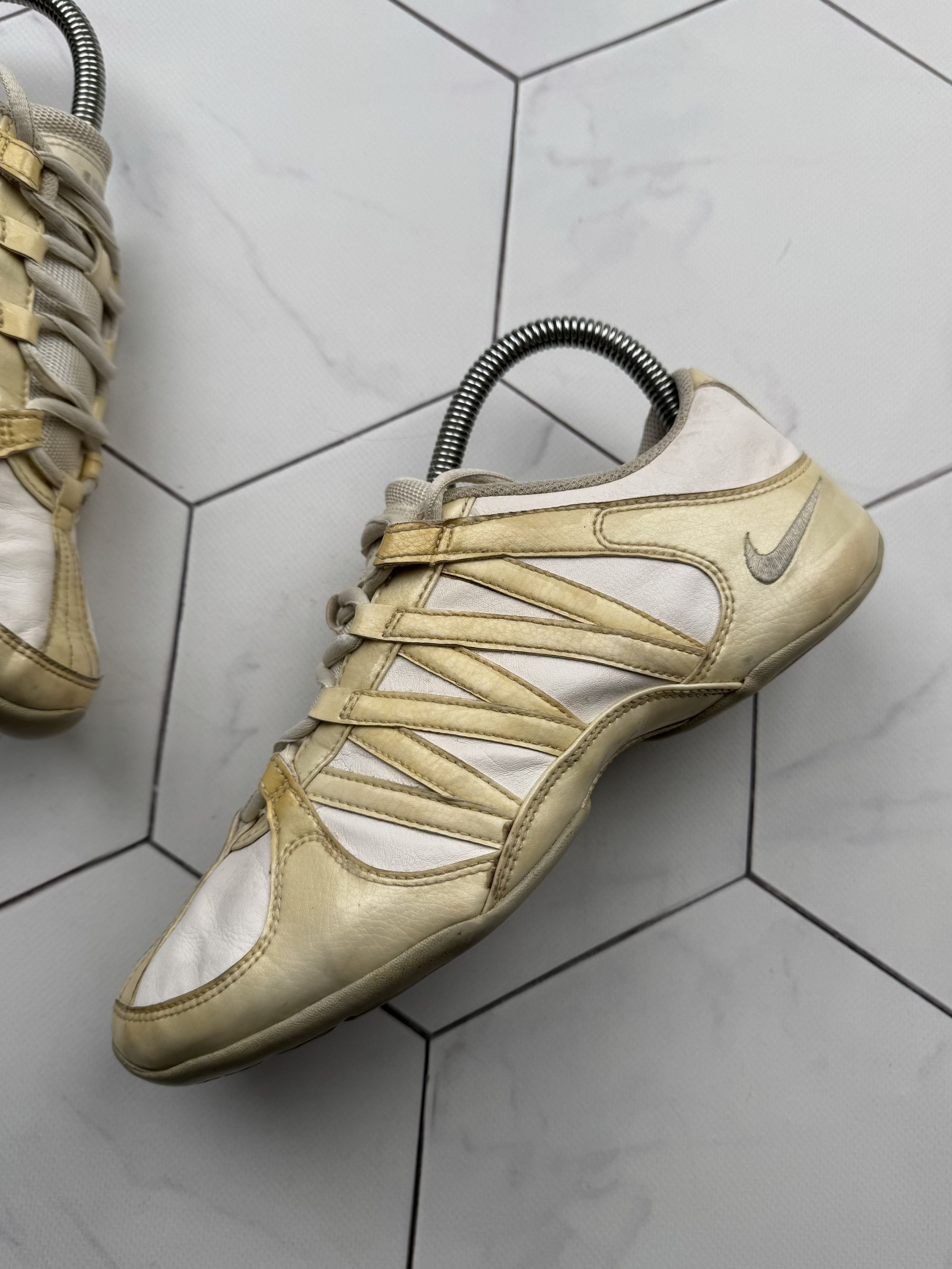 Nike Nike Vintage Sneakers (B216) Size US 6.5 / IT 36.5 - 3 Thumbnail