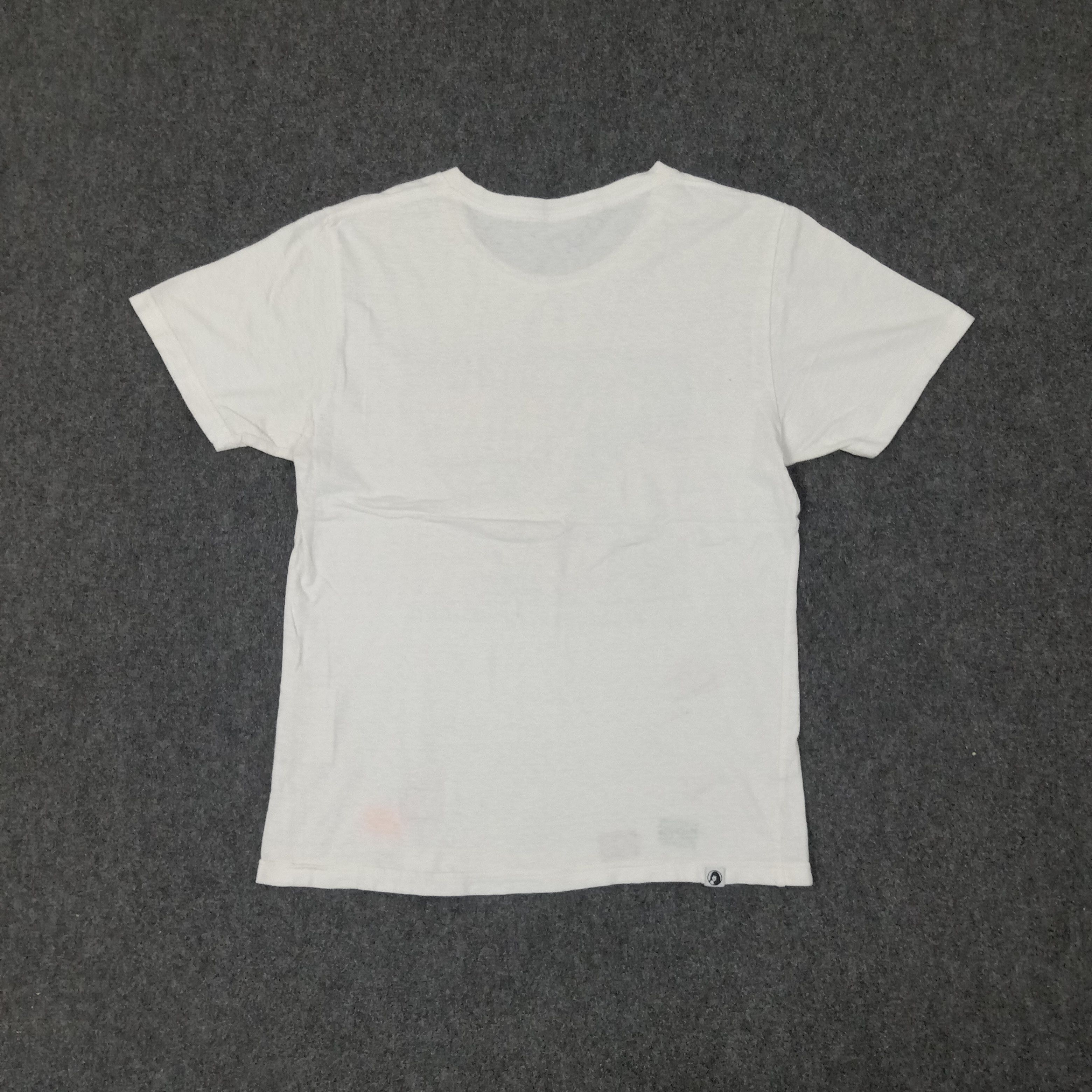 Hysteric Glamour Hysteric Glamour Japanese Brand Tshirt C223N74 Size US S / EU 44-46 / 1 - 7 Thumbnail
