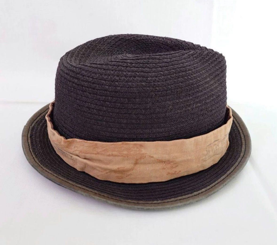 Kapital straw hat