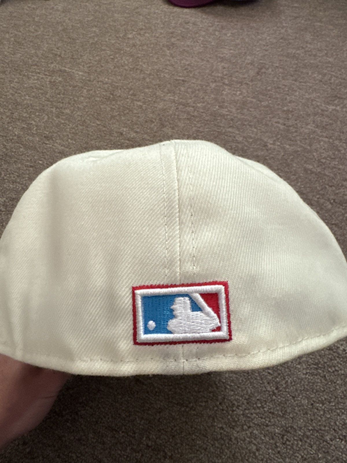 New Era Phillies 100th Anniversary Size ONE SIZE - 4 Thumbnail