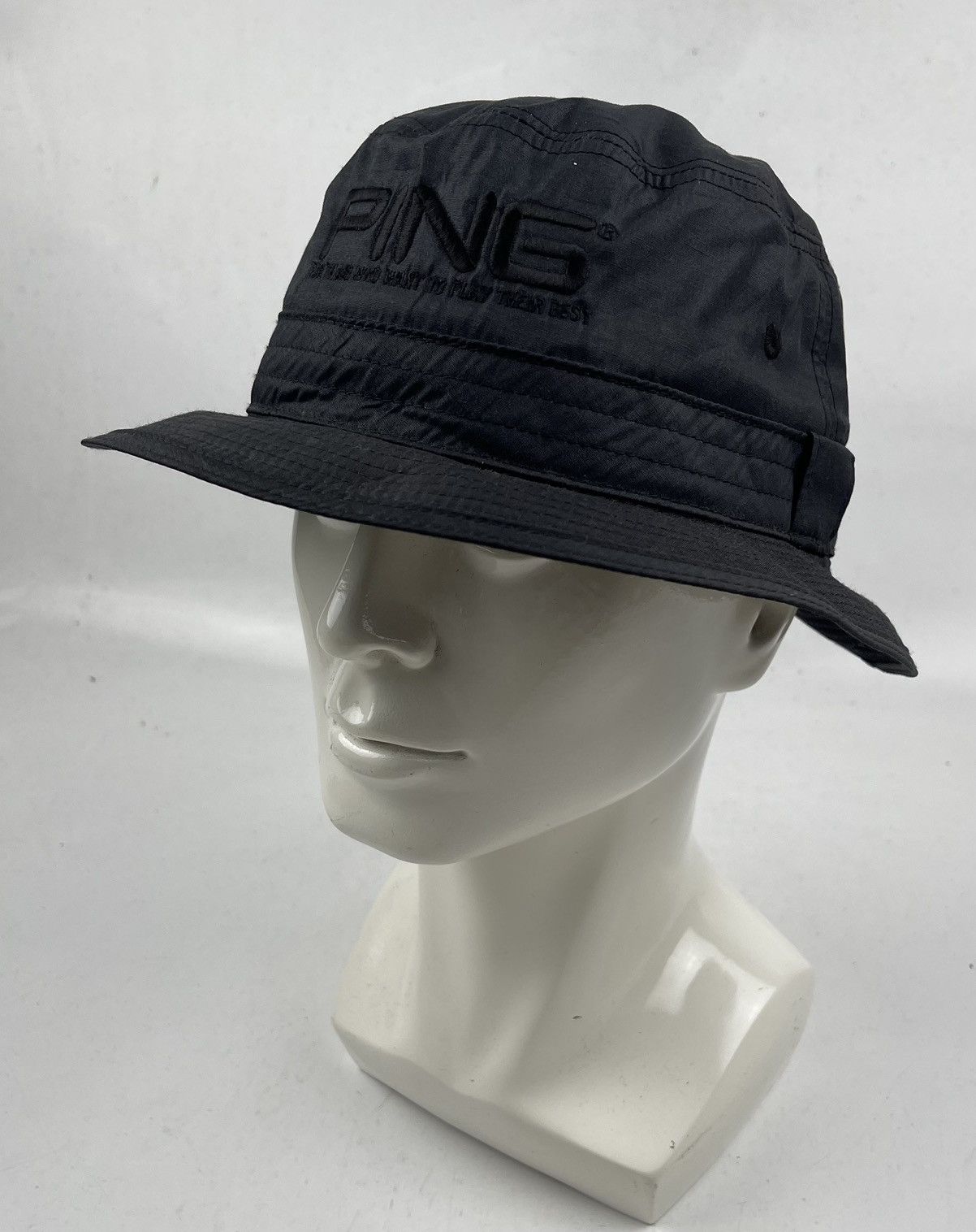 PING ping bucket hat tc42 Size ONE SIZE - 1 Thumbnail